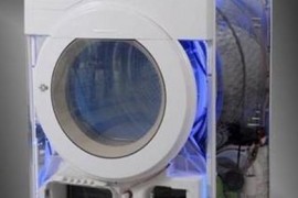 干衣机滤网为什么有棉絮?如何使干衣机更为省电?
