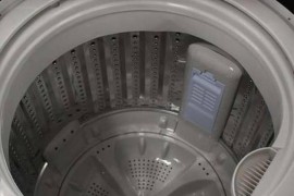 普通波轮洗衣机故障的检修方法与步骤（二）